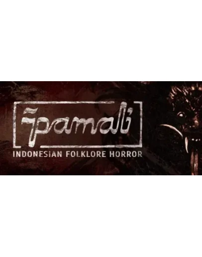 Pamali: Indonesian Folklore Horror АВТОДОСТАВКА STEAM