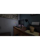 Pamali: Indonesian Folklore Horror АВТОДОСТАВКА STEAM