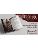 Pamali: Indonesian Folklore Horror АВТОДОСТАВКА STEAM