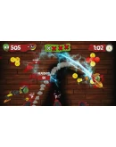 SLICE ZOMBIES FOR KINECT XBOX ONEКЛЮЧ