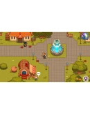 Lonesome Village АВТОДОСТАВКА STEAM GIFT РОССИЯ