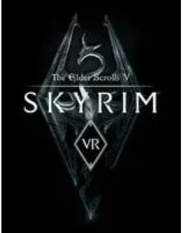 The Elder Scrolls V: Skyrim VR SteamКлюч + Подарок