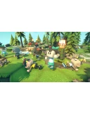 Who's Who? Steam Key/Global/Region Free + Подарок