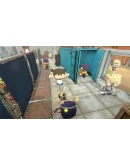 Who's Who? Steam Key/Global/Region Free + Подарок