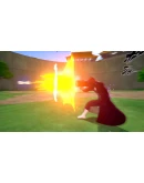 NTBSS Master Character Training Pack Nagato Reanimation