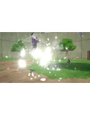 NTBSS Master Character Training Pack Haku STEAM РОССИЯ