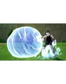 NTBSS: Master Character Training Pack - Zabuza Momochi
