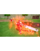 NTBSS: Master Character Training Pack - Zabuza Momochi