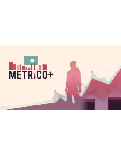 Metrico+ XBOX ONE XS КЛЮЧ