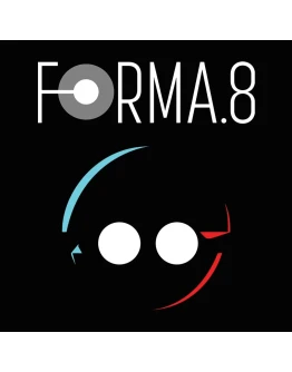 forma.8 XBOX ONE XS КЛЮЧ