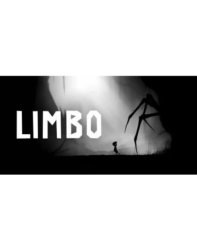 LIMBO XBOX ONE XS КЛЮЧ