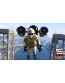 Grand Theft Auto V GTA 5 2022 XBOX ONE XS Ключ