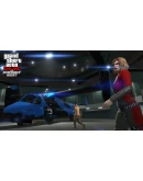 Grand Theft Auto V GTA 5 2022 XBOX ONE XS Ключ