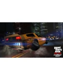 Grand Theft Auto V GTA 5 2022 XBOX ONE XS Ключ