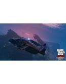 Grand Theft Auto V GTA 5 2022 XBOX ONE XS Ключ