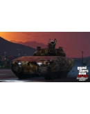 Grand Theft Auto V GTA 5 2022 XBOX ONE XS Ключ