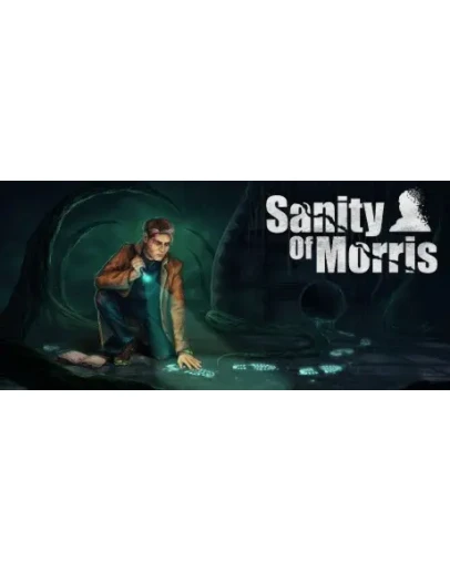 Sanity of Morris АВТОДОСТАВКА STEAM GIFT RU