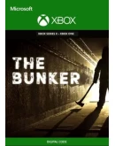 The Bunker Xbox One / Xbox Series XS КЛЮЧ