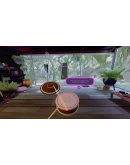 Paradiddle АВТОДОСТАВКА STEAM GIFT РОССИЯ