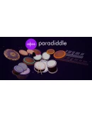 Paradiddle АВТОДОСТАВКА STEAM GIFT РОССИЯ