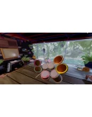 Paradiddle АВТОДОСТАВКА STEAM GIFT РОССИЯ