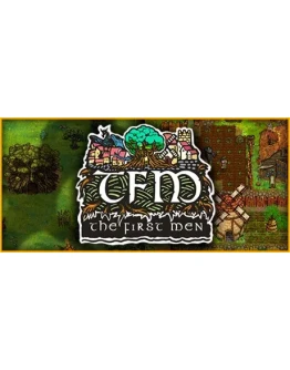 TFM: The First Men АВТОДОСТАВКА STEAM GIFT RU
