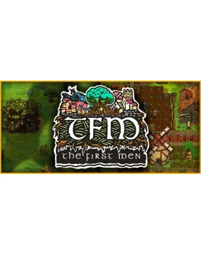 TFM: The First Men АВТОДОСТАВКА STEAM GIFT RU