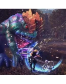 STAR OCEAN THE DIVINE FORCE (Steam оффлайн) Аккаунт