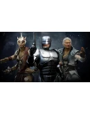 Mortal Kombat 11 Aftermath Expansion Steam*Key +