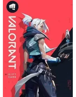 Valorant 2950 очков ПО (Турция) 0 Valorant 2950 очков ПО (Турция) 0