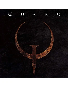 Quake XBOX ONE / XBOX SERIES XS / WINDOWS Ключ