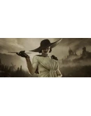 Resident Evil Village Gold Edition+ DLS для Xbox One