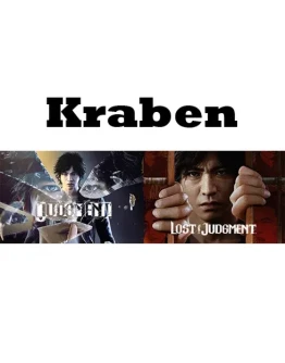 The Judgment Collection Steam Gift РоссияМИР