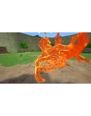 NTBSS Master Character Training Pack Itachi Uchiha Rean