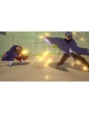 NTBSS Master Character Training Pack Sasuke Uchiha Boru