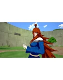 NTBSS: Master Character Training Pack Mei Terumi STEAM