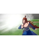 NTBSS: Master Character Training Pack Mei Terumi STEAM