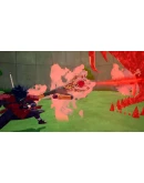 NTBSS: Master Character Training Pack - Might Guy STEAM