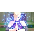 NTBSS Master Character Training Pack Ino Yamanaka STEAM