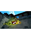 NTBSS: Master Character Training Pack - Minato Namikaze