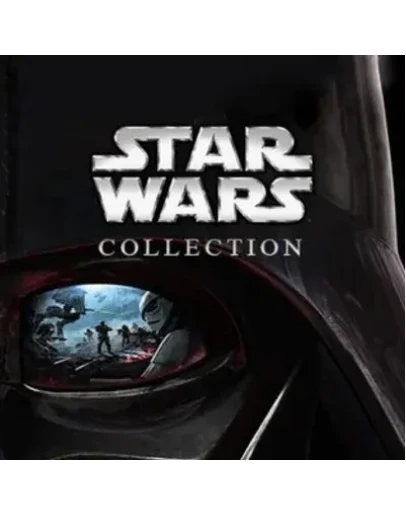 STAR WARS COLLECTION STEAM КЛЮЧ
