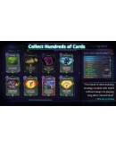 FORCED SHOWDOWN АВТОДОСТАВКА STEAM GIFT РОССИЯ