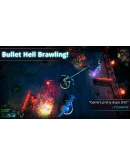 FORCED SHOWDOWN АВТОДОСТАВКА STEAM GIFT РОССИЯ