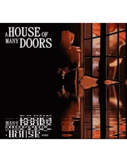 A House of Many Doors SteamRegionFreeKey + Бонус
