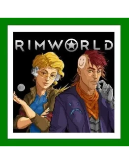 RimWorld + все 5 DLC+ 20 ИгрSteam0АКЦИЯ RimWorld + все 5 DLC+ 20 ИгрSteam0АКЦИЯ