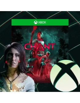 THE CHANT XBOX SERIES XS