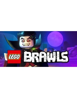 LEGO Brawls Steam Gift