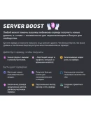 DISCORD NITRO l МИРОВОЙ l 1-12 МЕСЯЦ ЛЮБОЙ АККАУНТ