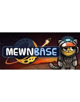MewnBase АВТОДОСТАВКА STEAM GIFT РОССИЯ