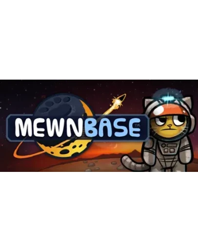 MewnBase АВТОДОСТАВКА STEAM GIFT РОССИЯ